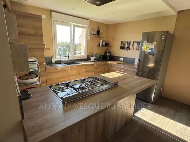 Maison vente à Coutances, Tourville-sur-sienne