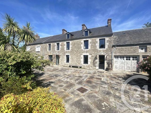 Maison vente à Coutances, Tourville-sur-sienne