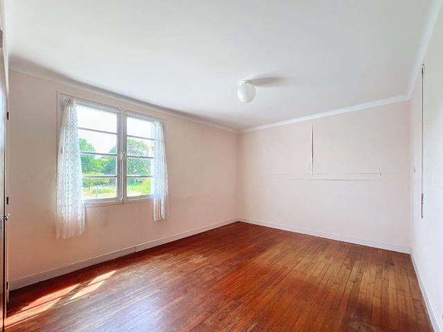 Maison vente à Nantes, Touvois