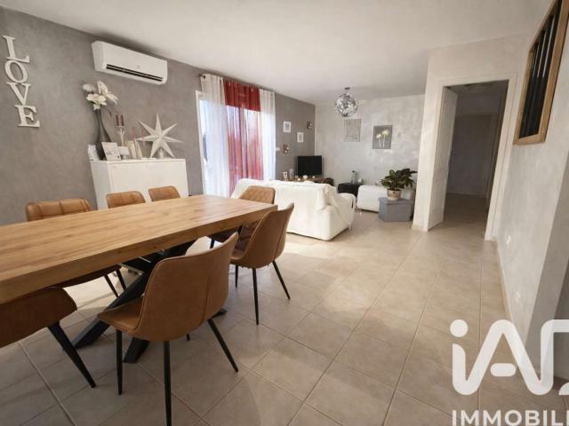 Maison vente à Angoulême, Touvre