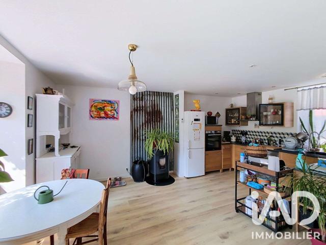 Maison vente à Trans-la-Forêt, Ille-et-Vilaine