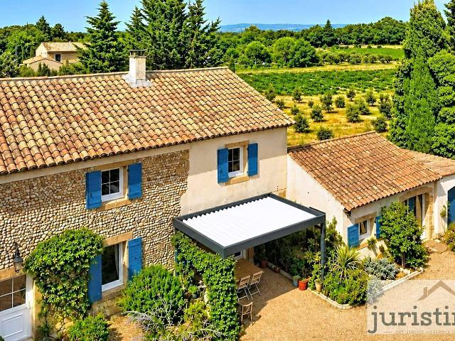 Maison vente à Travaillan, Vaucluse
