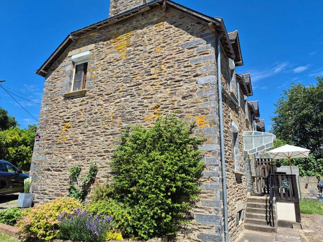 Maison vente à Vannes, Bretagne