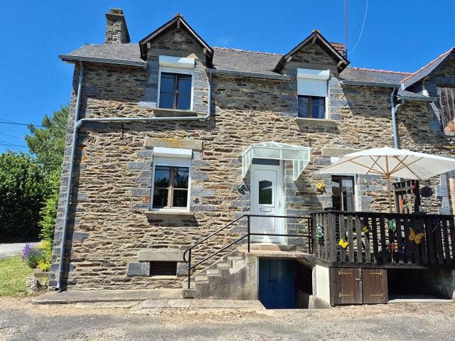 Maison vente à Vannes, Bretagne