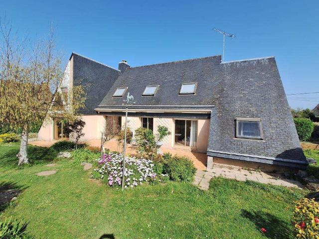 Maison vente à Lannion, Bretagne