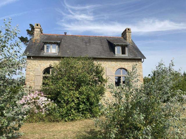Maison vente à Lannion, Bretagne