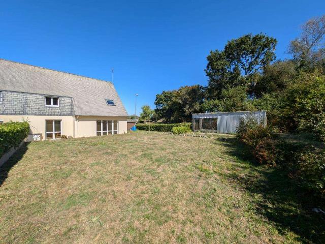 Maison vente à Trébeurden, Côtes-d'Armor