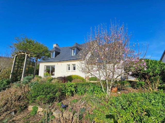 Maison vente à Lannion, Bretagne