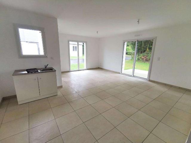 Maison vente à Lannion, Bretagne