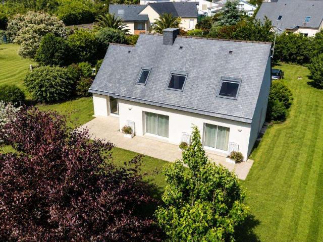 Maison vente à Lannion, Bretagne