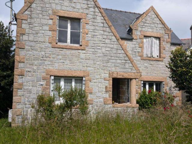 Maison vente à Lannion, Bretagne