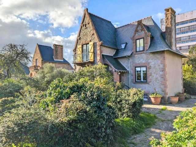 Maison vente à Lannion, Bretagne