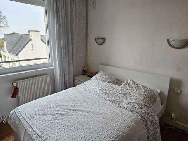 Maison vente à Quimper, Bretagne