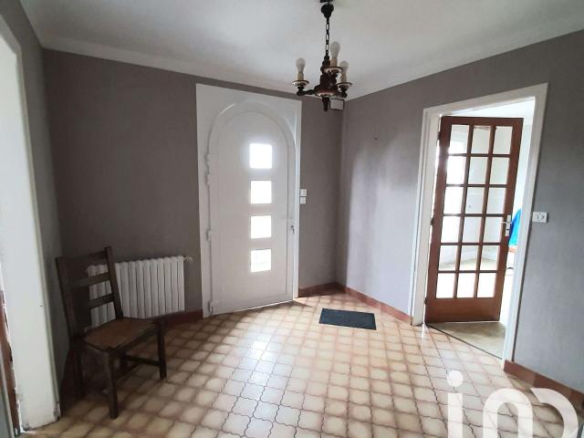Maison vente à Guingamp, Bretagne