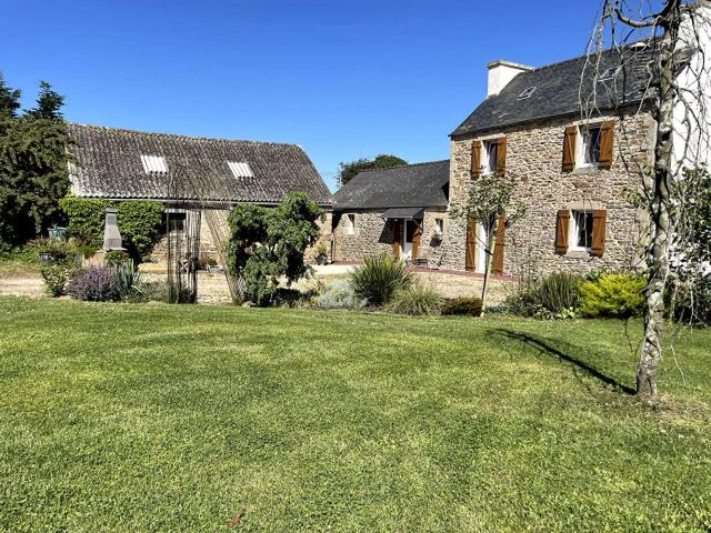 Maison vente à Morlaix, Bretagne