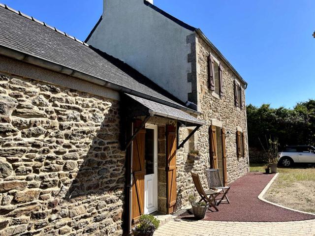 Maison vente à Morlaix, Bretagne