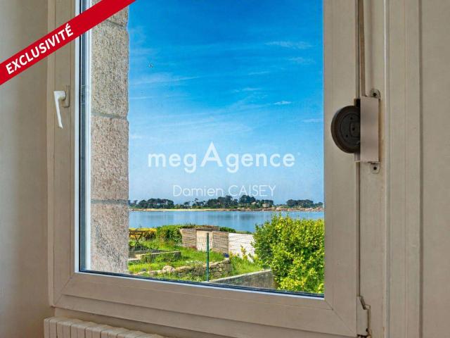 Maison vente à Lannion, Bretagne
