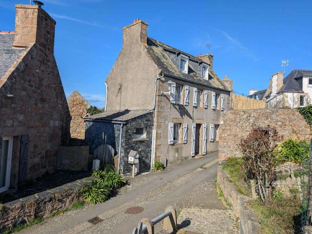Maison vente à Lannion, Bretagne