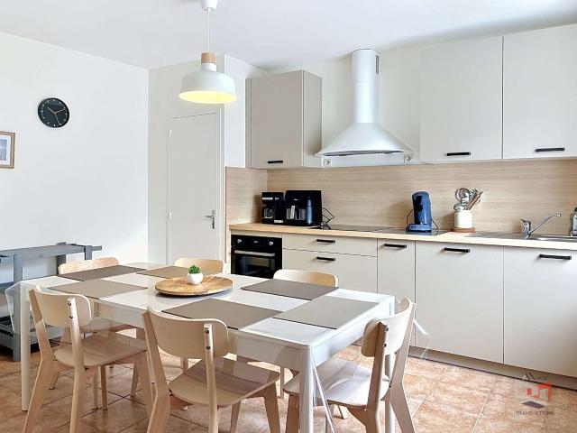 Maison vente à Lannion, Bretagne