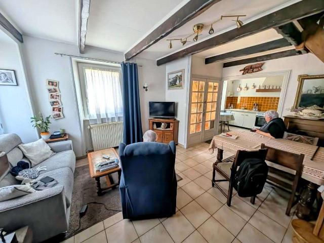 Maison vente à Lannion, Bretagne