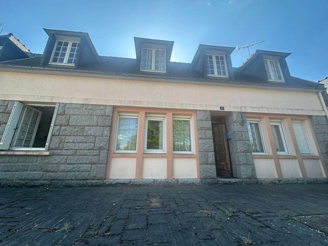 Maison vente à Châteaulin, Bretagne