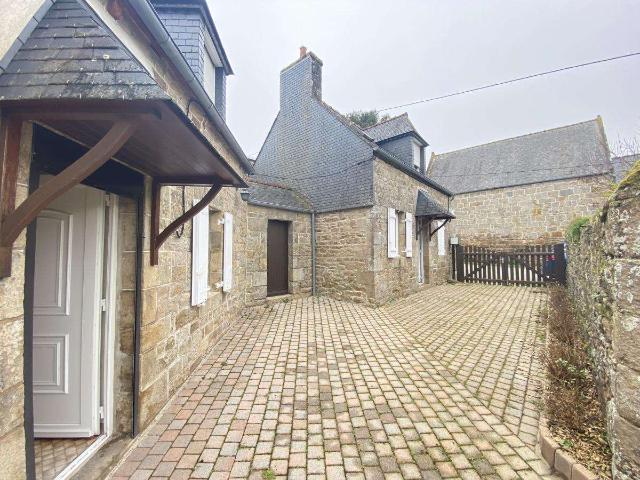 Maison vente à Lannion, Bretagne