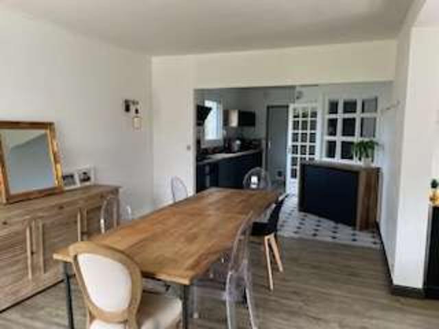 Maison vente à Guingamp, Bretagne