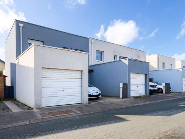 Maison vente à Angers, Trélazé