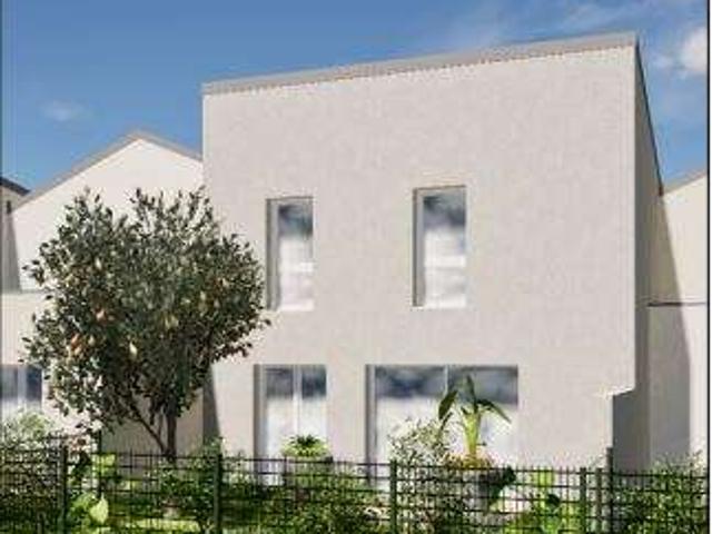 Maison vente à Angers, Trélazé
