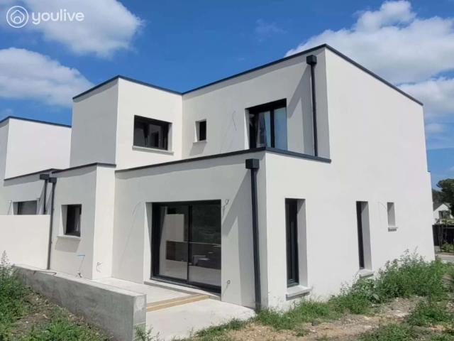 Maison vente à Angers, Trélazé