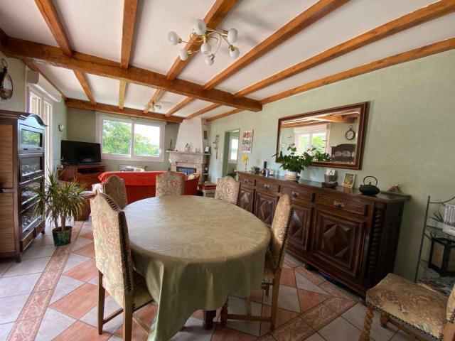 Maison vente à Dinan, Bretagne