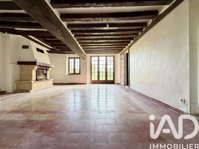 Maison vente à Dreux, Tremblay-les-villages