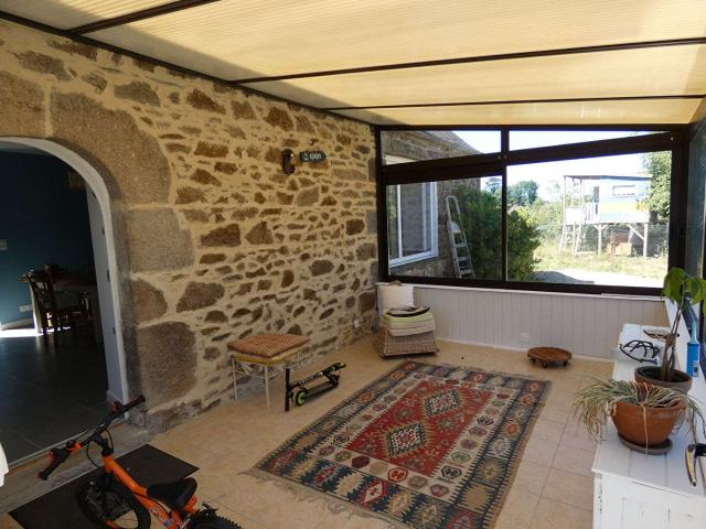 Maison vente à Lannion, Bretagne