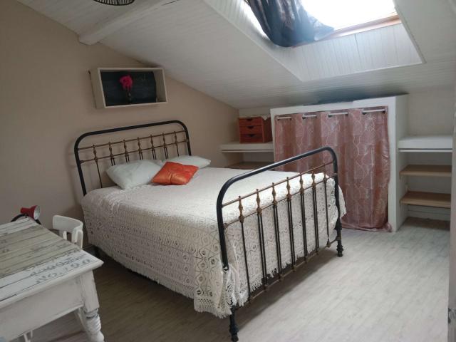 Maison vente à Cholet, Trémentines