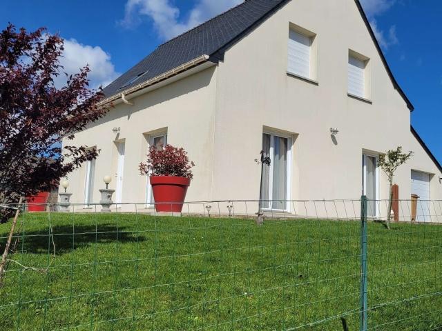 Maison vente à Tréméreuc, Côtes-d'Armor