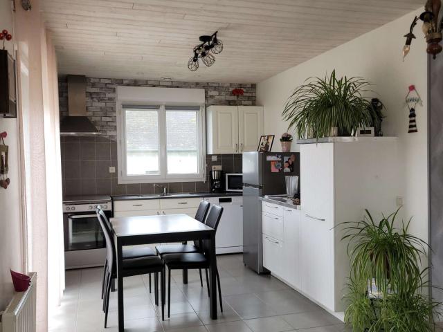 Maison vente à Tréméreuc, Côtes-d'Armor