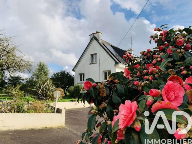 Maison vente à Quimper, Bretagne