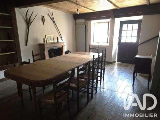 Maison vente à Grenoble, Tréminis