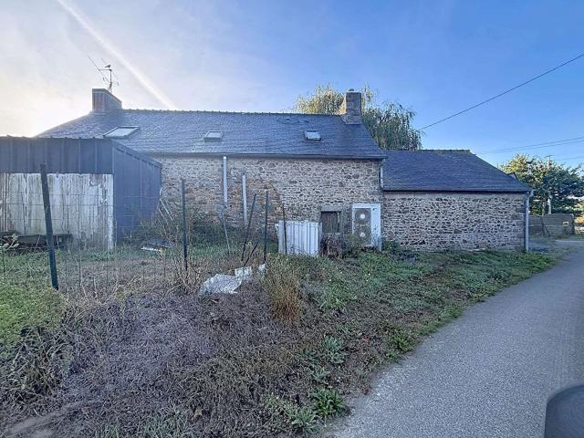 Maison vente à Trémuson, Côtes-d'Armor