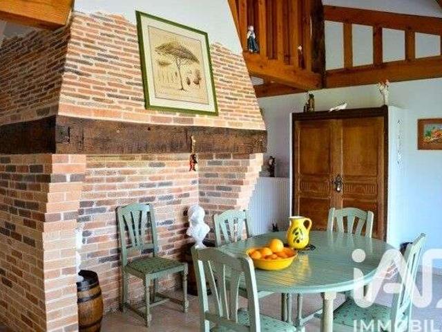 Maison vente à Mont-de-Marsan, Trensacq