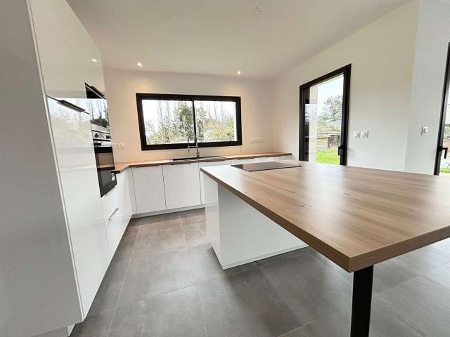 Maison vente à Saint-Brieuc, Bretagne