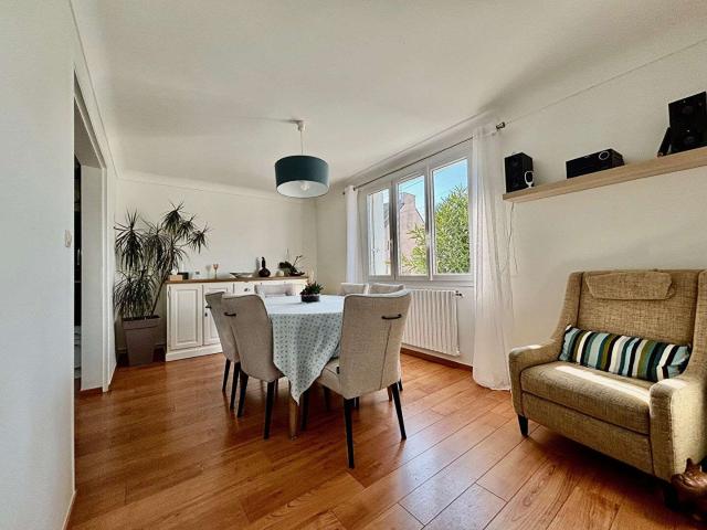 Maison vente à Saint-Nazaire, Trignac