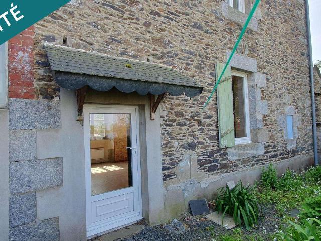 Maison vente à Lannion, Bretagne