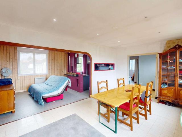Maison vente à Argentan, Trun