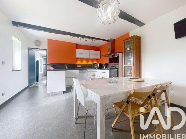 Maison vente à Tours, Truyes