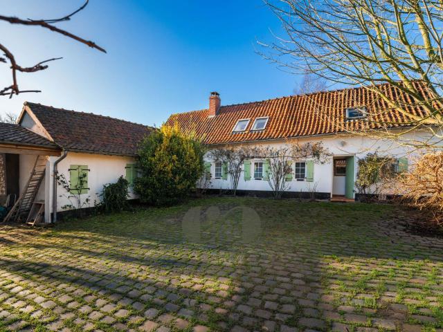 Maison vente à Montreuil-sur-Mer, Tubersent