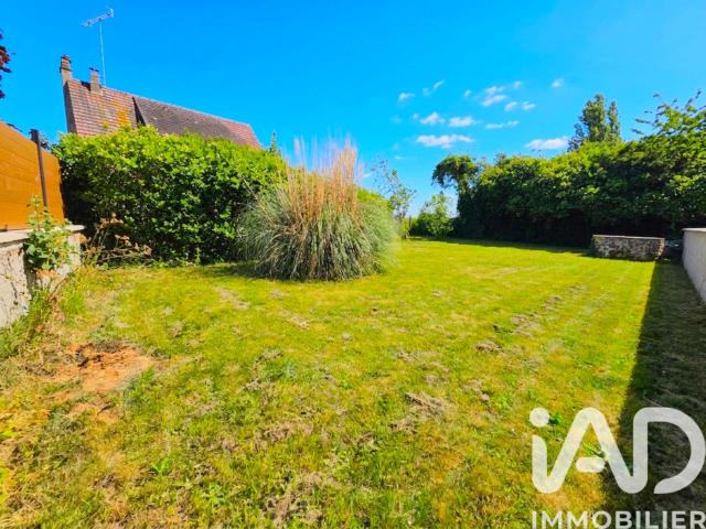 Maison vente à Chartres, Mondonville-saint-jean
