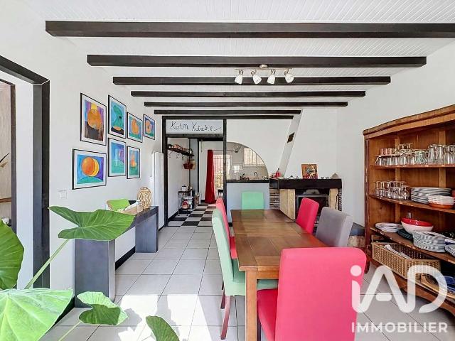 Maison vente à Mont-de-Marsan, Urgons