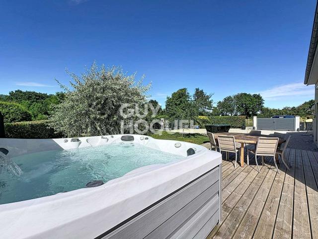 Maison vente à Caen, Tilly-la-campagne