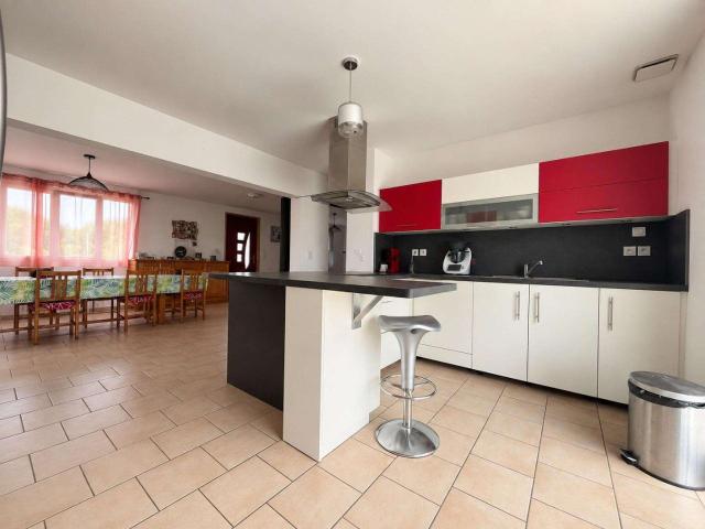 Maison vente à La Flèche, Vaas